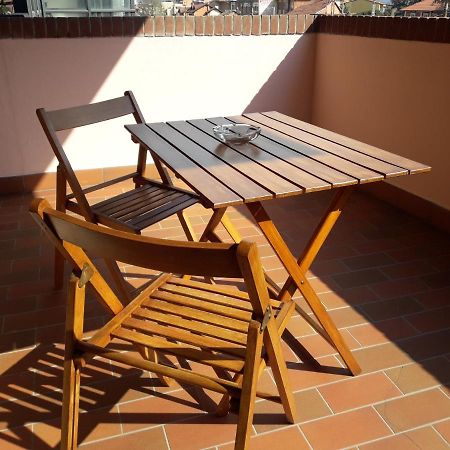 شقة Le Briccole كولّينيو المظهر الخارجي الصورة