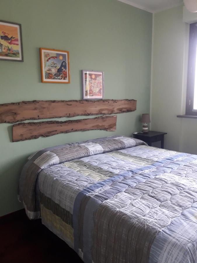 شقة Le Briccole كولّينيو المظهر الخارجي الصورة