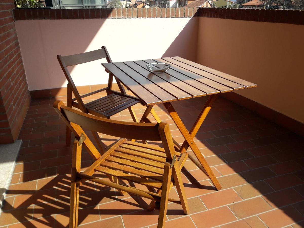 شقة Le Briccole كولّينيو المظهر الخارجي الصورة
