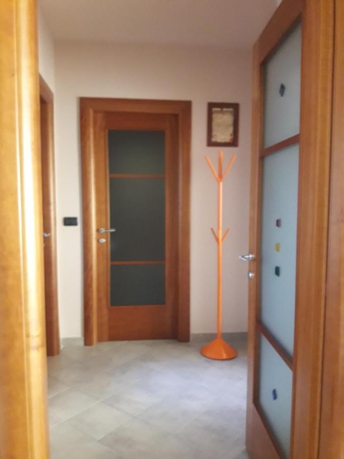 شقة Le Briccole كولّينيو المظهر الخارجي الصورة